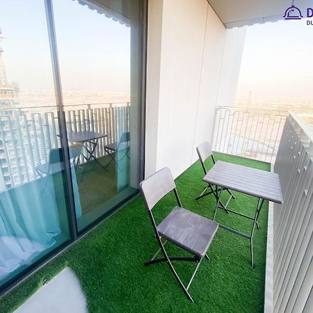 Dream Inn Apartments - Dubai Creek Harbour Экстерьер фото